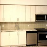 1-bedroom condo apartment for rent in Mississauga — 339 - 4085 Parkside Villiage Drive (Photo 2)