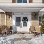 4-bedroom detached home for sale in Waterloo — 339 Glenridge Drive (Photo 3)