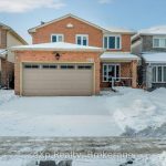 3-bedroom detached home for sale in Mississauga — 3390 Columbine Crescent (Photo 1)
