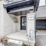 3-bedroom home for sale in Cambridge — 34 - 258 Hespeler Road (Photo 2)