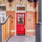4-bedroom semi-detached home for rent in Toronto — 34 Beaconsfield Avenue (Photo 2)