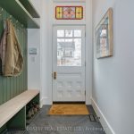4-bedroom semi-detached home for rent in Toronto — 34 Beaconsfield Avenue (Photo 3)