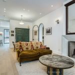 4-bedroom semi-detached home for rent in Toronto — 34 Beaconsfield Avenue (Photo 4)