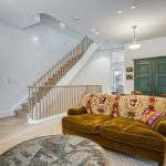 4-bedroom semi-detached home for rent in Toronto — 34 Beaconsfield Avenue (Photo 5)