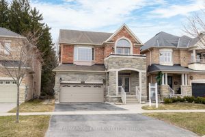 4-bedroom detached home for sale in Clarington — 34 Harry Gay Drive