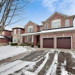 4-bedroom detached home for sale in Markham — 34 Houser Street (Photo 2)