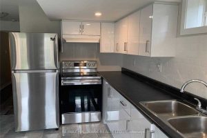 2-bedroom detached home for rent in New Tecumseth — 34 Owens Road