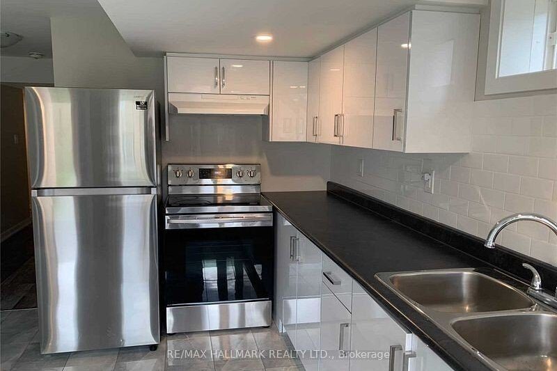 2-bedroom detached home for rent in New Tecumseth — 34 Owens Road (Photo 1)