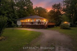 3-bedroom detached home for sale in Tiny — 34 Staglir Drive