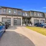 3-bedroom att/row/townhouse for sale in Cambridge — 34 Wilkinson Avenue (Photo 2)