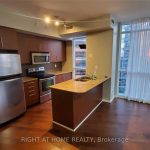 2-bedroom condo apartment for rent in Toronto — 3408 - 65 Bremner Boulevard (Photo 2)