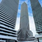 1-bedroom condo apartment for sale in Toronto — 3415 - 30 Shore Breeze Drive (Photo 1)