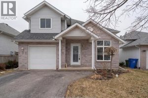4-bedroom home for sale in Windsor — 3443 Treeline