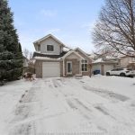 4-bedroom home for sale in Windsor — 3443 Treeline (Photo 4)