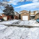 3-bedroom detached home for rent in Toronto — 34 Ponymill Drive (Photo 1)