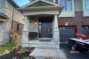 3-bedroom att/row/townhouse for sale in Hamilton — 35 - 1890 Rymal Road E