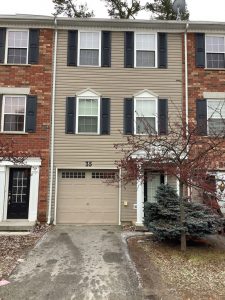 3-bedroom att/row/townhouse for rent in Barrie — 35 - 91 Coughlin Road