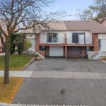 3-bedroom store w apt/office home for sale in Brampton — 35 Carter Drive (Photo 1)