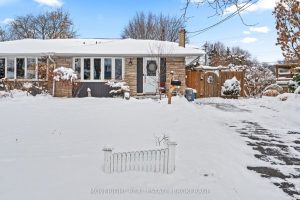 3-bedroom semi-detached home for sale in St. Catharines — 35 Cypress Street