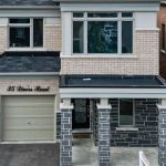 4-bedroom detached home for rent in Brampton — 35 Divers Road (Photo 1)