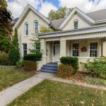 4-bedroom detached home for sale in Brantford — 35 Egerton Street (Photo 1)