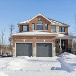 4-bedroom detached home for sale in Barrie — 35 Marta Crescent (Photo 1)