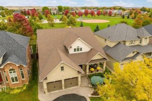 4-bedroom detached home for sale in Oshawa — 350 Raike Drive
