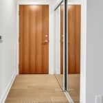 1-bedroom co-op apartment for rent in Toronto — 3505 - 20 Shore Breeze Drive (Photo 2)