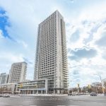 2-bedroom condo apartment for sale in Toronto — 3509 - 2015 Sheppard Avenue E (Photo 1)