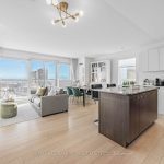2-bedroom condo apartment for sale in Toronto — 3509 - 2015 Sheppard Avenue E (Photo 2)
