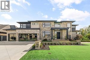 5-bedroom home for sale in Lasalle — 3510 Fiorina Street