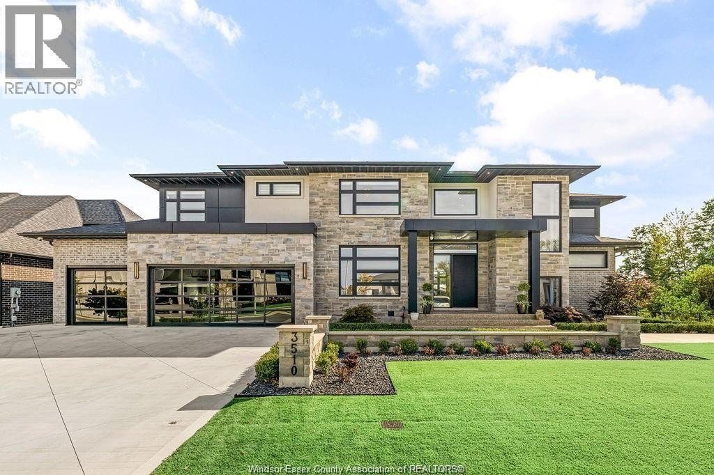 5-bedroom home for sale in Lasalle — 3510 Fiorina Street (Photo 1)
