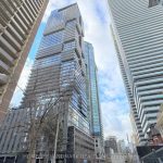 1-bedroom co-op apartment for rent in Toronto — 3512 - 55 Charles Street E (Photo 1)