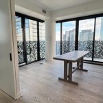 1-bedroom co-op apartment for rent in Toronto — 3512 - 55 Charles Street E (Photo 3)