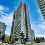 2-bedroom condo apartment for sale in Toronto — 3517 - 121 Mcmahon Drive (Photo 2)