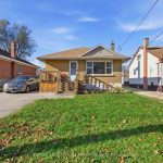 2-bedroom detached home for sale in Hamilton — 352 East 28th Street (Photo 2)