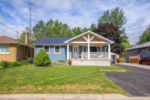 2-bedroom detached home for sale in Milton — 353 Kingsleigh Court