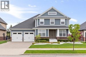 4-bedroom home for sale in Lasalle — 3564 Seven Lakes Drive
