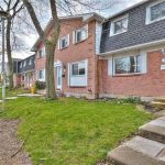 3-bedroom condo townhouse for rent in Welland — 36 - 185 Denistoun Street (Photo 1)