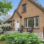 2-bedroom detached home for rent in London South — 36 Bond Street (Photo 1)