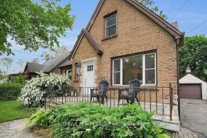 2-bedroom detached home for rent in London South — 36 Bond Street
