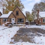 2-bedroom detached home for rent in London South — 36 Bond Street (Photo 3)