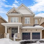 4-bedroom detached home for sale in Whitby — 36 Charterhouse Drive (Photo 1)