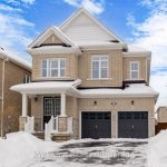 4-bedroom detached home for sale in Whitby — 36 Charterhouse Drive (Photo 2)