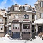 3-bedroom semi-detached home for sale in Toronto — 36 Corinth Gardens (Photo 1)