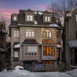 3-bedroom semi-detached home for sale in Toronto — 36 Corinth Gardens (Photo 2)