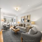 3-bedroom semi-detached home for sale in Toronto — 36 Corinth Gardens (Photo 3)