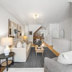 3-bedroom semi-detached home for sale in Toronto — 36 Corinth Gardens (Photo 4)
