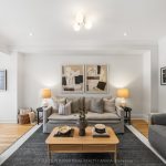 3-bedroom semi-detached home for sale in Toronto — 36 Corinth Gardens (Photo 5)