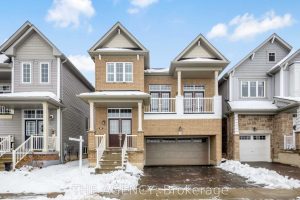 4-bedroom detached home for sale in Haldimand — 36 Maclachlan Avenue